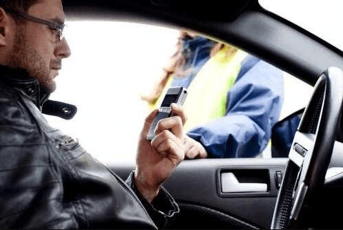 DUI