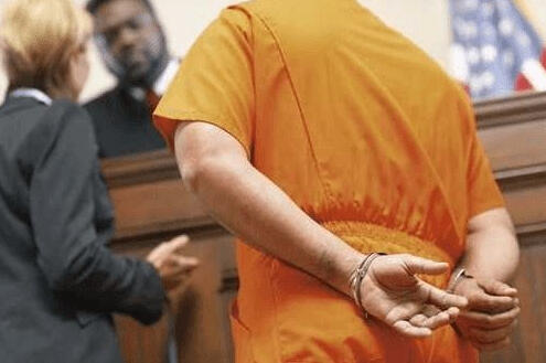 Criminal Defense
