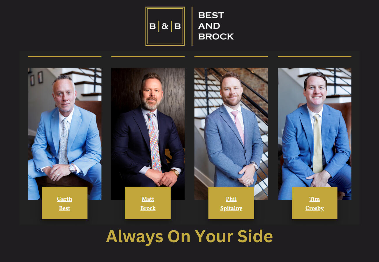 Best and Brock Lawyers